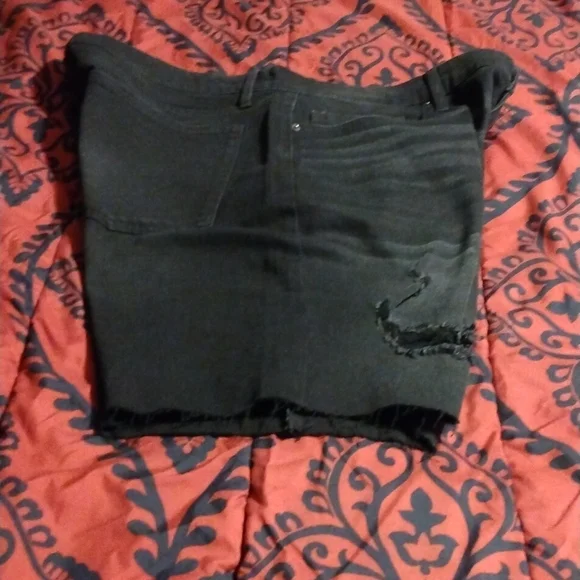 Shorts - Picture 3 of 6